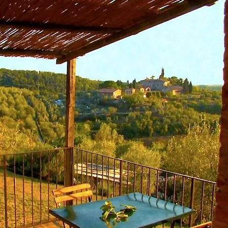 Farm stay Fattoria Le Pici Castelnuovo Berardenga