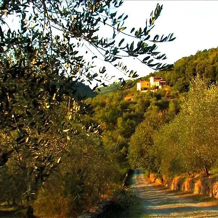 Fattoria Le Pici Farm stay Castelnuovo Berardenga