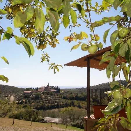 Fattoria Le Pici *