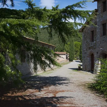 Fattoria Le Pici *