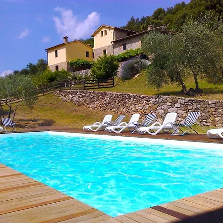 Farm stay Fattoria Le Pici Castelnuovo Berardenga