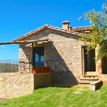 Farm stay Fattoria Le Pici *