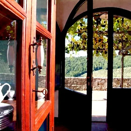 Fattoria Le Pici Castelnuovo Berardenga