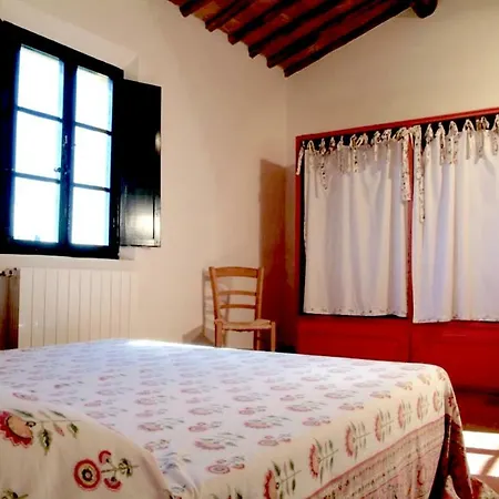 Fattoria Le Pici Farm stay Castelnuovo Berardenga