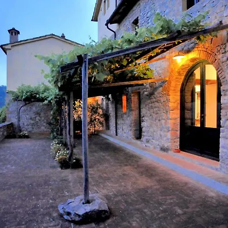 Farm stay Fattoria Le Pici Castelnuovo Berardenga