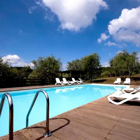 Fattoria Le Pici Farm stay