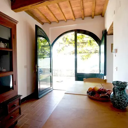 Fattoria Le Pici Farm stay Castelnuovo Berardenga